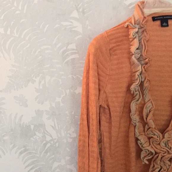 BANANA REPUBLIC, Cardigan - Picture 4 of 15